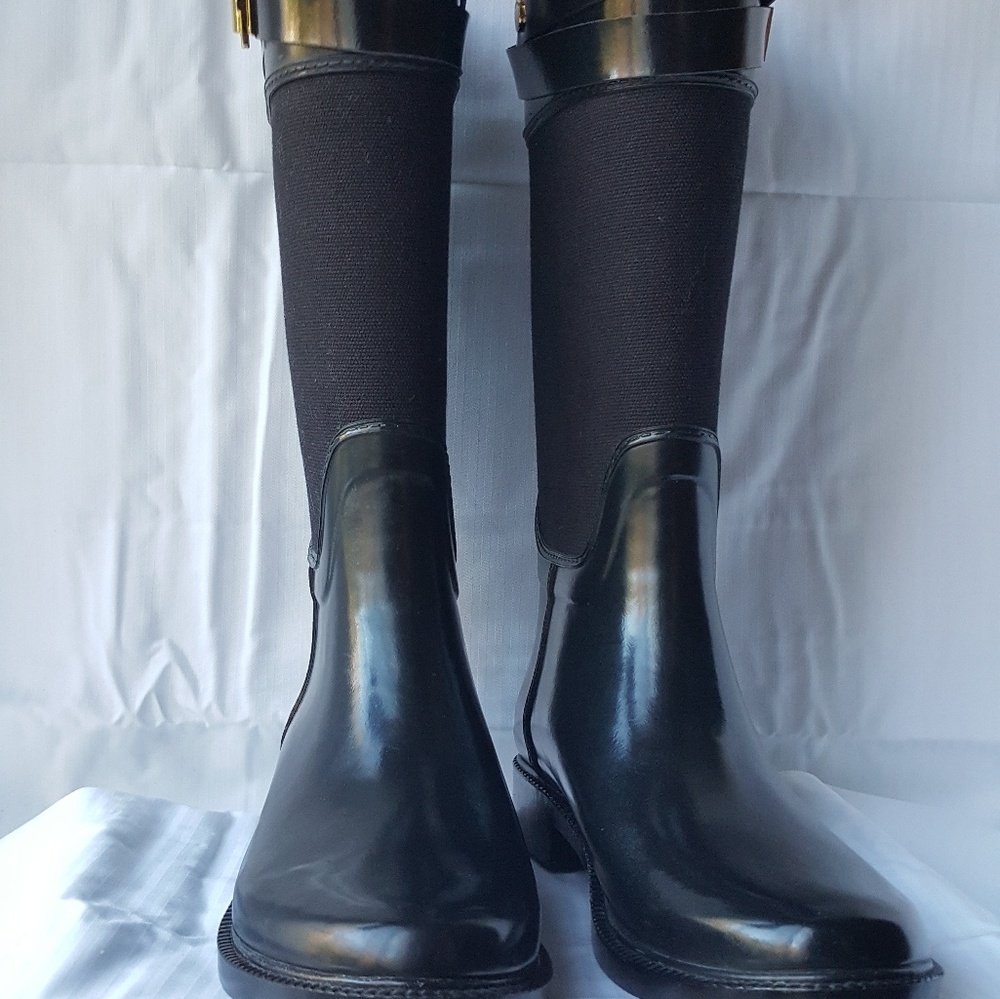 Ted Baker Rain Boots